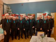 2024.11.28 OH at West Cliff Care Home